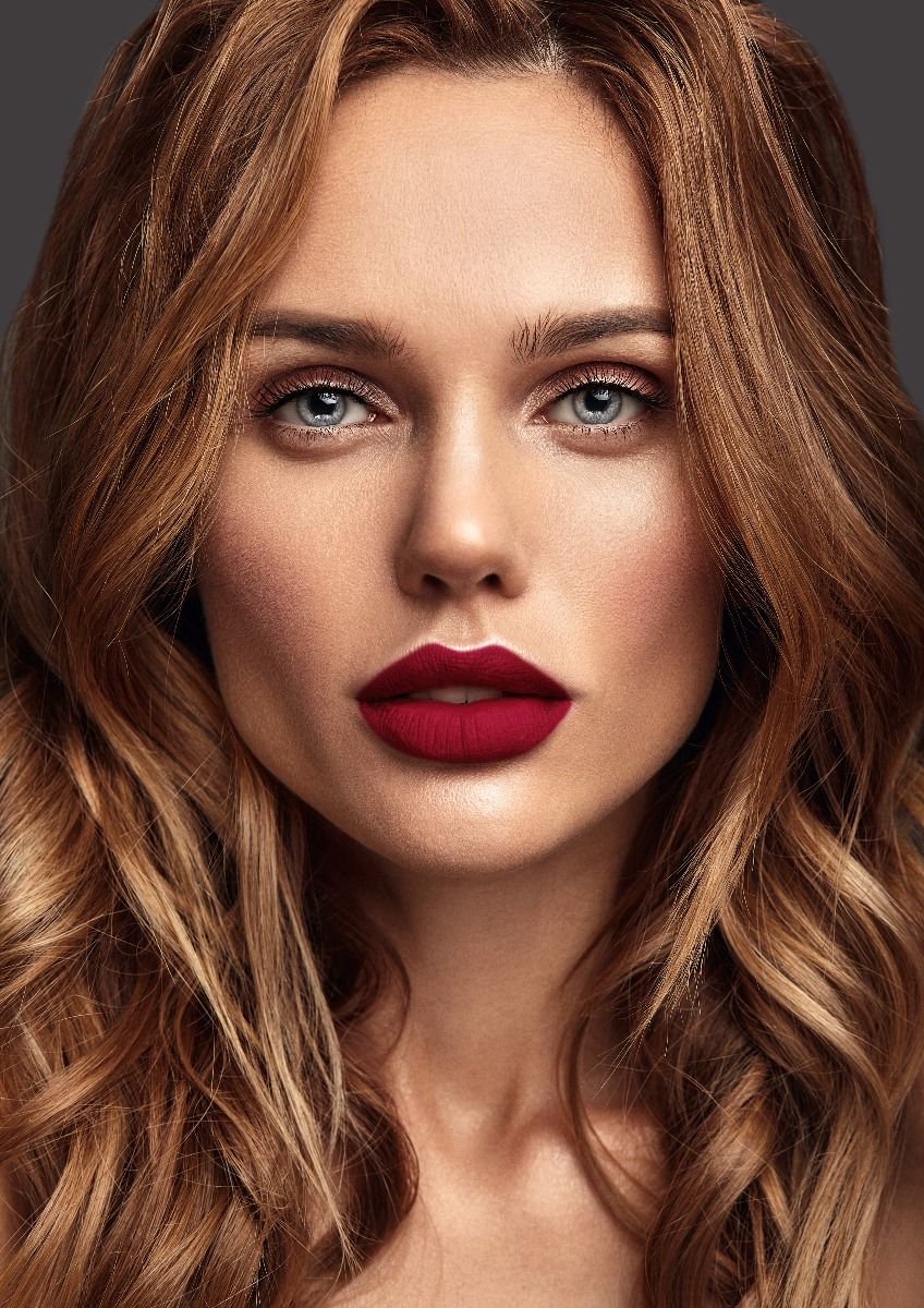 Labial Líquido Sangría