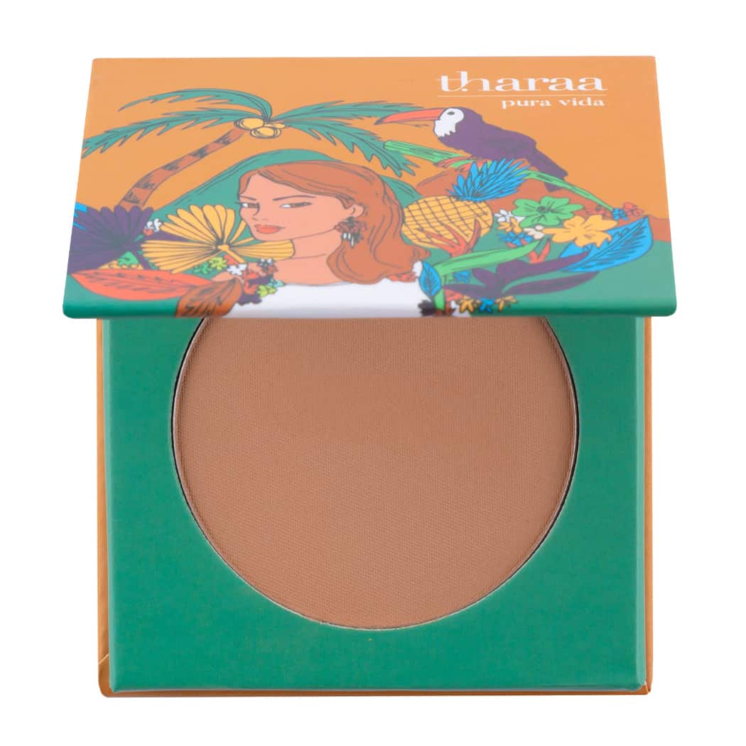 Pura Vida Bronzer