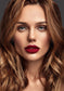 Labial Líquido Sangría