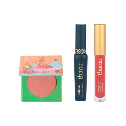 Sunkissed Kit