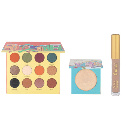 Shangri Kit
